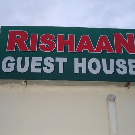 Rishaan Guest House ปูรี ภายนอก รูปภาพ