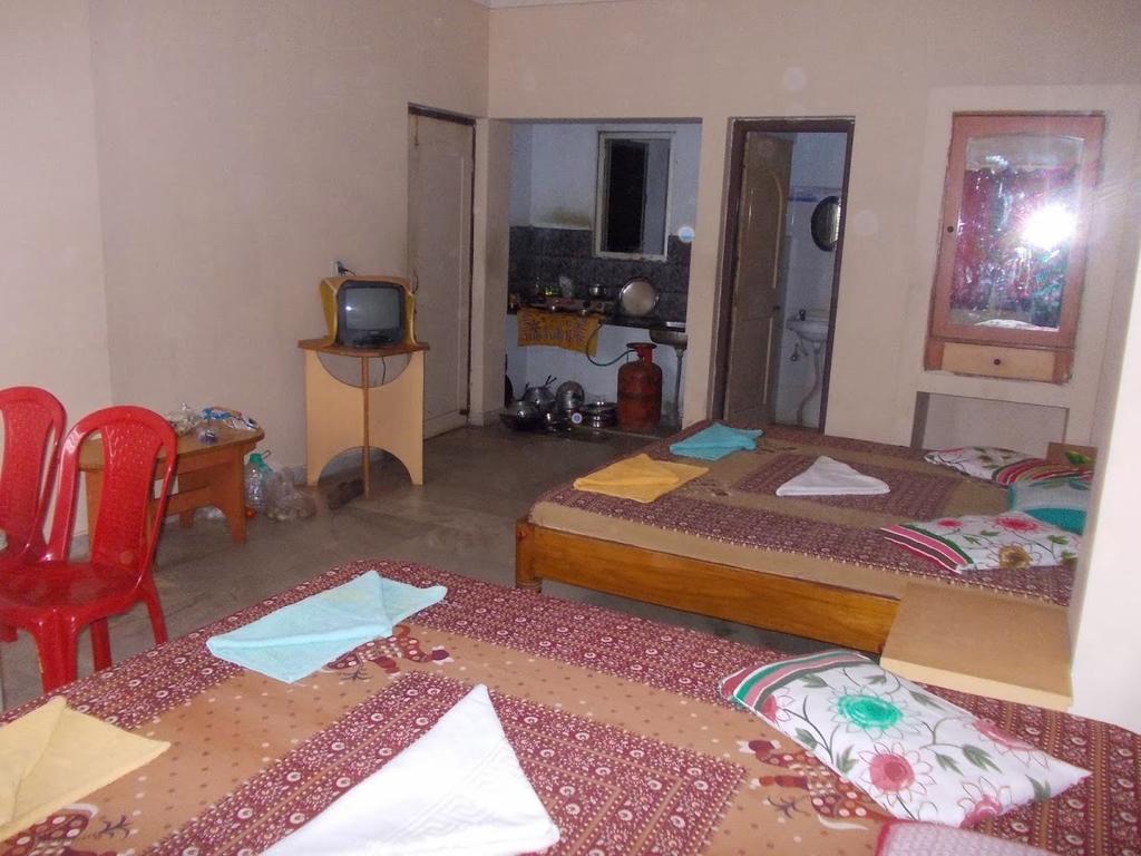 Rishaan Guest House ปูรี ห้อง รูปภาพ