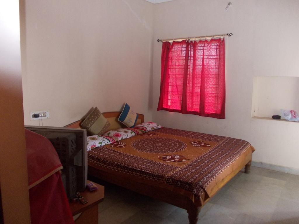 Rishaan Guest House ปูรี ภายนอก รูปภาพ