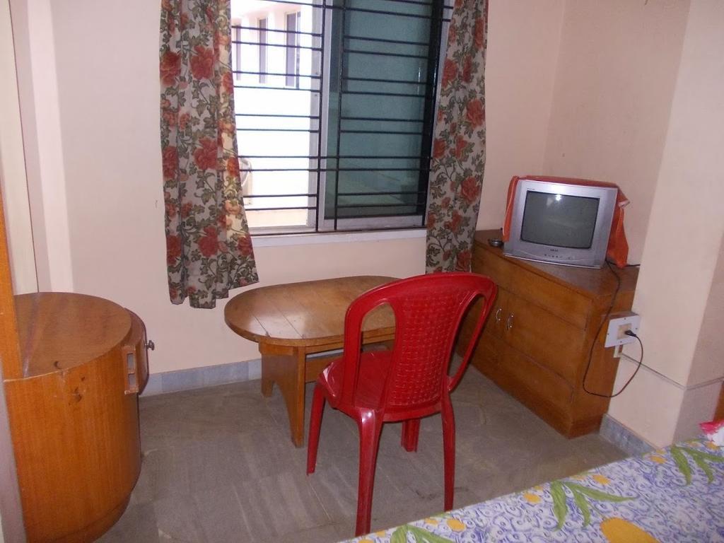 Rishaan Guest House ปูรี ห้อง รูปภาพ